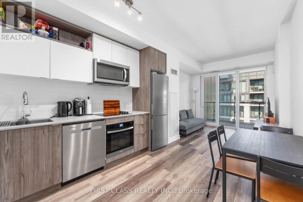 Lph1840 - 121 Lower Sherbourne Street, Toronto, ON M5A0W8 Photo 5