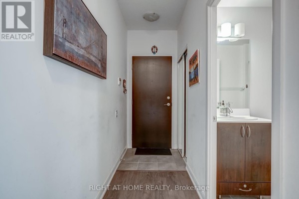Primary Bedroom - Lph208 - 5162 Yonge Street, Toronto, ON M2N0E9 Photo 4