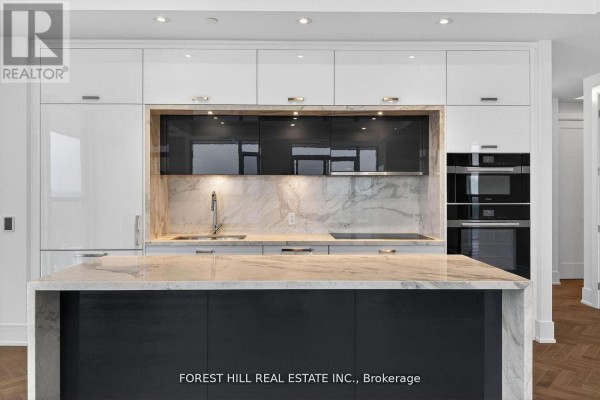 Kitchen - Lph22 - 399 Royal Orchard Boulevard, Markham, ON L3T0H3 Photo 5