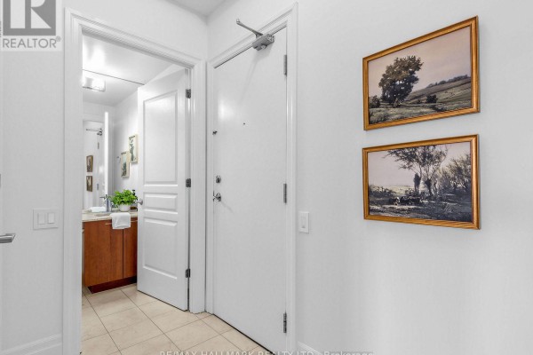 Primary Bedroom - Lph3 - 777 Steeles Avenue W, Toronto, ON M2R3Y4 Photo 2