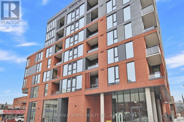 Lph6/806 - 10 James Street, Ottawa, ON K2P1T2 Photo 2
