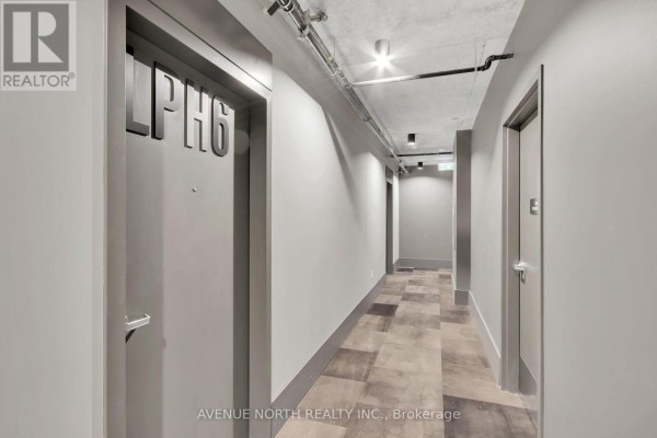 Lph6/806 - 10 James Street, Ottawa, ON K2P1T2 Photo 3