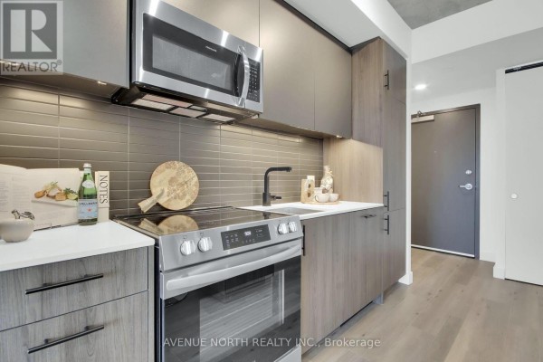 Lph6/806 - 10 James Street, Ottawa, ON K2P1T2 Photo 5