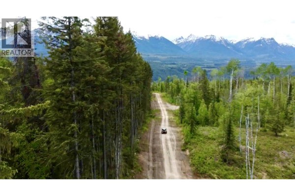 Ls15 Adolph Johnson Road, Golden, BC V0A1H0 Photo 3