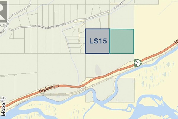 Ls15 Adolph Johnson Road, Golden, BC V0A1H0 Photo 4
