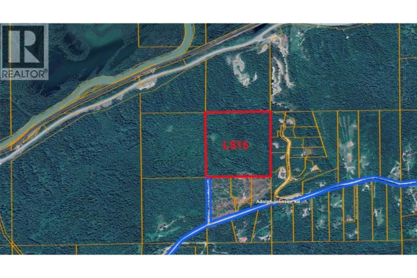 Ls15 Adolph Johnson Road, Golden, BC V0A1H0 Photo 5