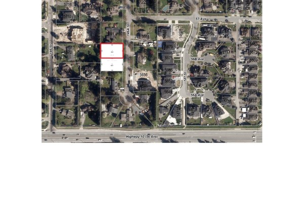Lots and Land for sale at Lt 1 5669 146a Street, Surrey, BC - MLS® YtURb3