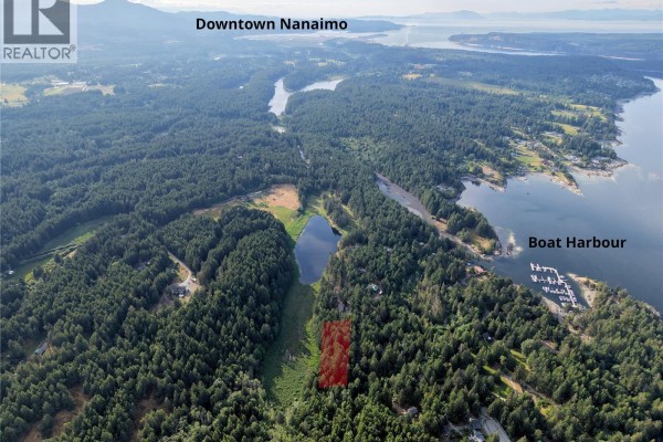 Lt 1 Ingram Rd, Nanaimo, BC, photo 2