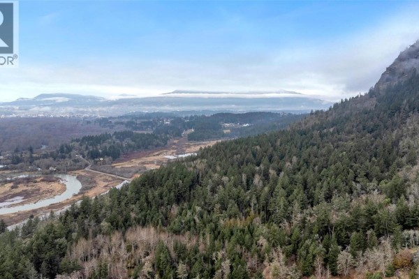 Lt 1 Khenipsen Rd, Cowichan Bay, BC  Photo 2