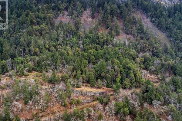 Lt 1 Khenipsen Rd, Cowichan Bay, BC  Photo 3