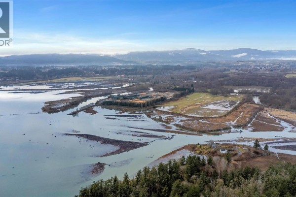 Lt 1 Khenipsen Rd, Cowichan Bay, BC  Photo 4