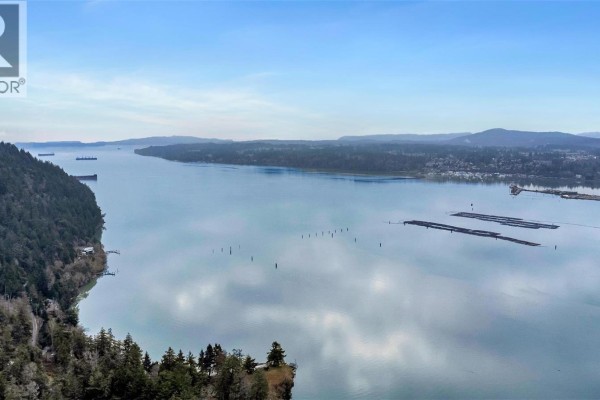 Lt 1 Khenipsen Rd, Cowichan Bay, BC  Photo 5