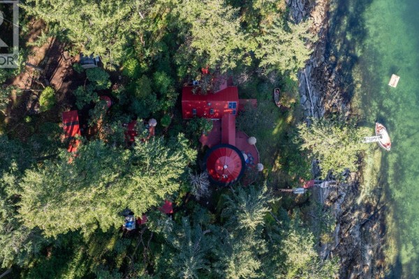Lt 1 Ruxton Island, Ruxton Island, BC, photo 2