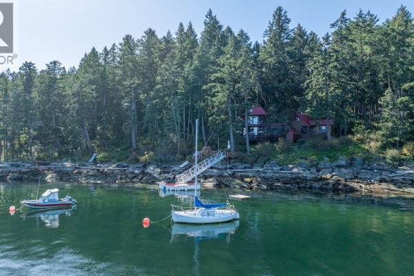 Lt 1 Ruxton Island, Ruxton Island, BC, photo 3