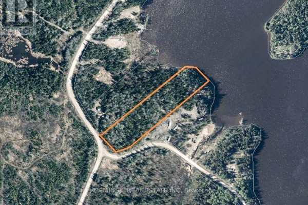 Lt 10 Pcl 21149 Otto Road, Kirkland Lake, ON P0K1T0 Photo 2