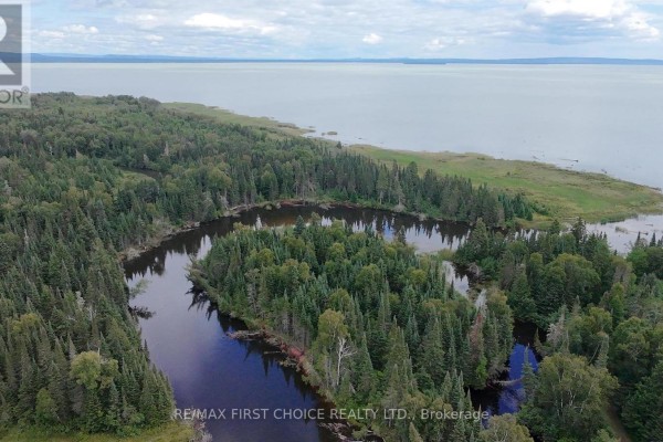Lt 11 + 12 Con 1 Dorion, Thunder Bay Remote Area, ON P0T1K0 Photo 4