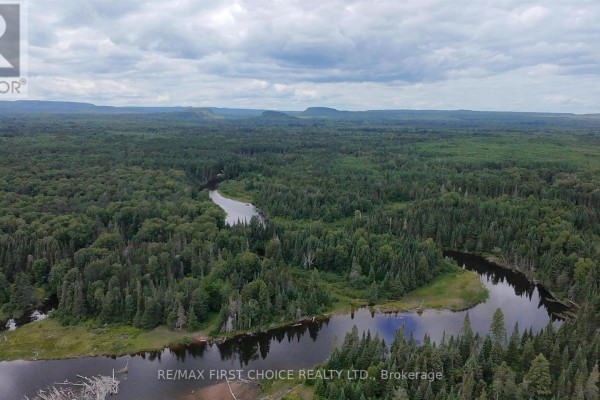 Lt 11 + 12 Con 1 Dorion, Thunder Bay Remote Area, ON P0T1K0 Photo 5