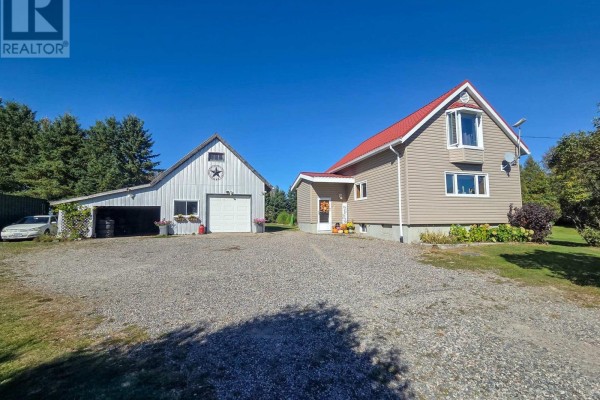 Dining room - Lt 11 Con 5 Highway 65 Highway, Timiskaming, ON P0J1S0 Photo 3