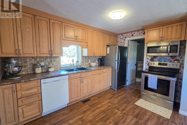 Bathroom - Lt 11 Con 5 Highway 65 Highway, Timiskaming, ON P0J1S0 Photo 5