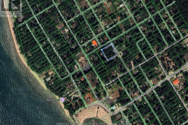 Lt 147 Pilon Road, Tiny, ON, photo 2