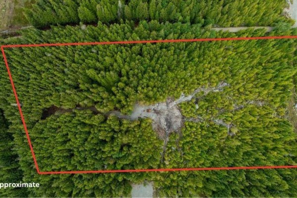 Lt 15 Mitchell Bay Rd, Malcolm Island, BC V0N3E0 Photo 2