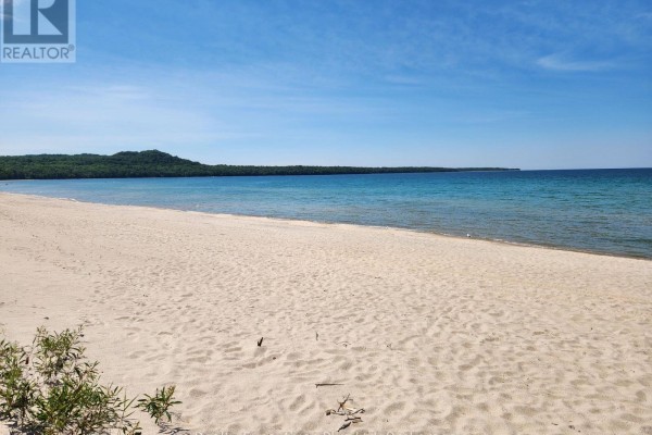 Lt 165 Zhingos Lane, Christian Island 30, ON L9M0A9 Photo 4
