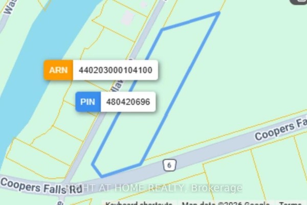 Lt 17 Laidlaw Avenue, Gravenhurst), ON P1P1J4 Photo 3