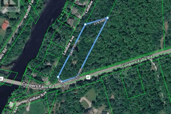 Lt 17 Laidlaw Avenue, Gravenhurst), ON P1P1J4 Photo 4