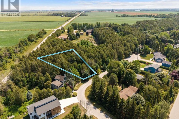 Lt 17 Pl 594 Courtney Court, Ashfield Colborne Wawanosh, ON, photo 2