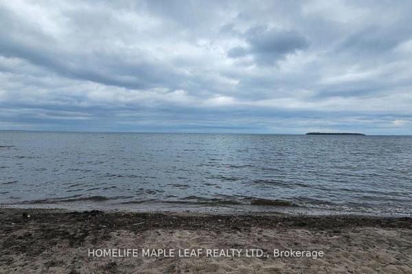 Lt 19 Buchanan Street, Innisfil, ON, photo 2