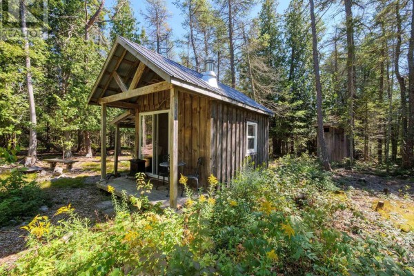 Lt 191 Pl 433 Dorcas Bay Road, Northern Bruce Peninsula, ON N0H2R0 Photo 4