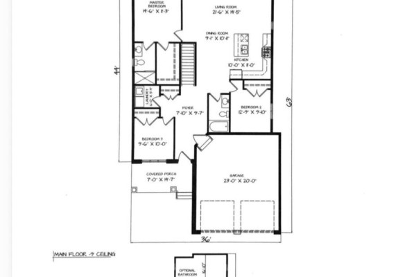 Kitchen - Lt 2 Armstrong Road, Merrickville Wolford, ON K0G1N0 Photo 2