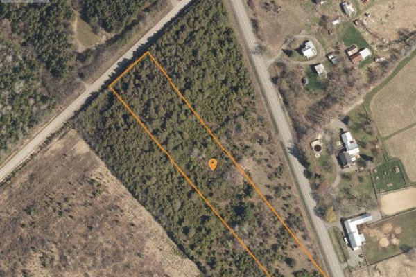 Primary Bedroom - Lt 2 Armstrong Road, Merrickville Wolford, ON K0G1N0 Photo 4