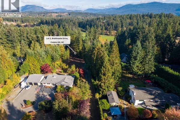 Lt 2 Braithwaite Dr, Cobble Hill, BC V0R1L4 Photo 2