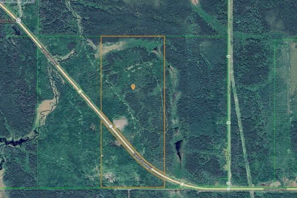 Lt 2 Conc 1 Calder Township, Cochrane, ON, photo 2