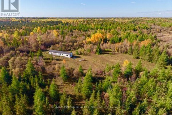 Lt 2 Devitt Township, Mattice Val Cote, ON P0L1T0 Photo 2