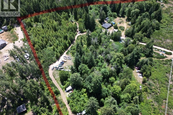 Lt 2 Hawk Hill Rd, Duncan, BC, photo 3