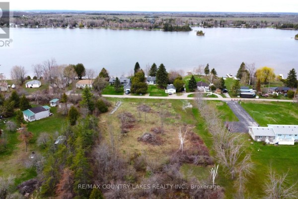 Lt 2 Redcap Beach Lane, Kawartha Lakes, ON K0M2B0 Photo 2
