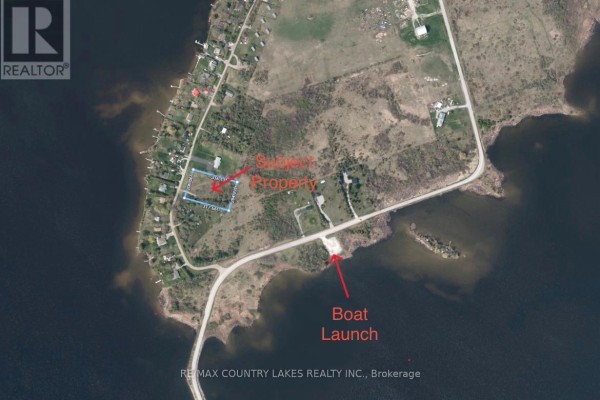 Lt 2 Redcap Beach Lane, Kawartha Lakes, ON K0M2B0 Photo 5