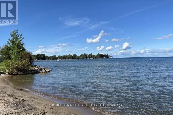 Lt 20 Buchanan Street, Innisfil, ON, photo 2