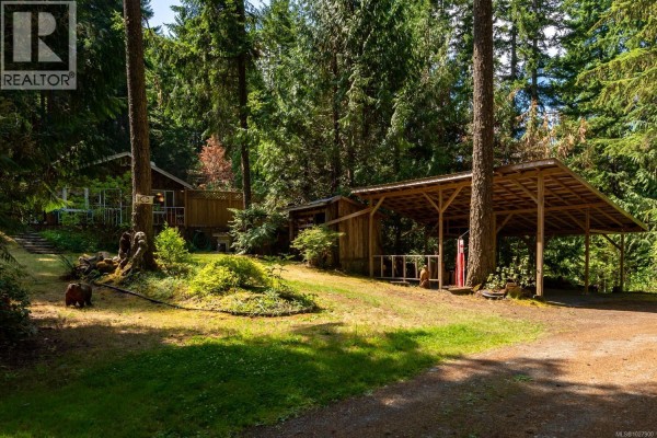 Lt 20&21 Gold River Hwy, Campbell River, BC, photo 2