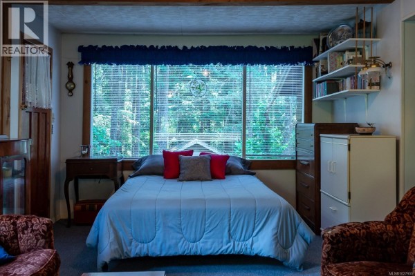 Dining room - Lt 20&21 Gold River Hwy, Campbell River, BC V9H1P1 Photo 5