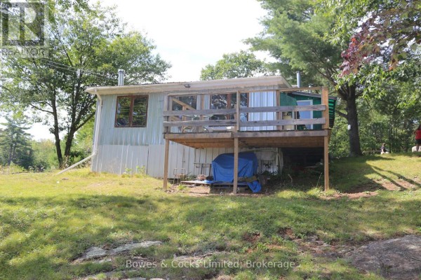 Sunroom - Lt 22-24 Con 1 Lake, Marmora And Lake, ON K0K2M0 Photo 3