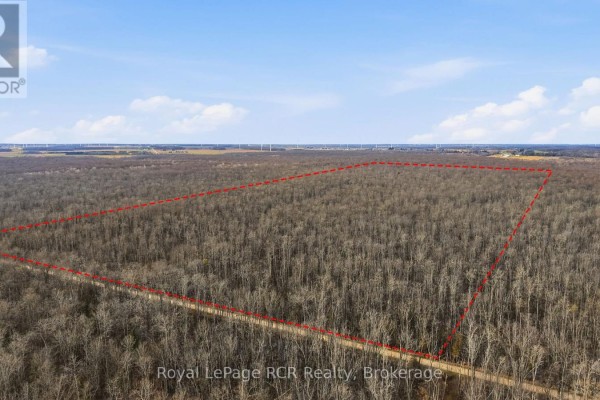 Lt 23 10 Concession, Brockton, ON N0G1J0 Photo 4