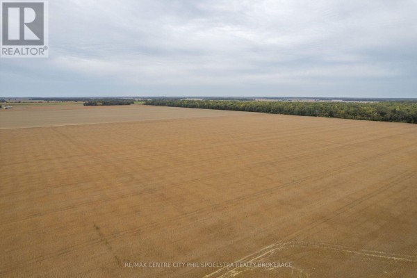 Lt 23-25 Con 10 Holt Line, St  Clair, ON N8A4L2 Photo 4