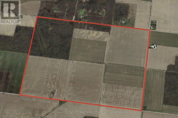 Lt 23-25 Conc 10 Holt Line, St  Clair, ON N8A4L2 Photo 2