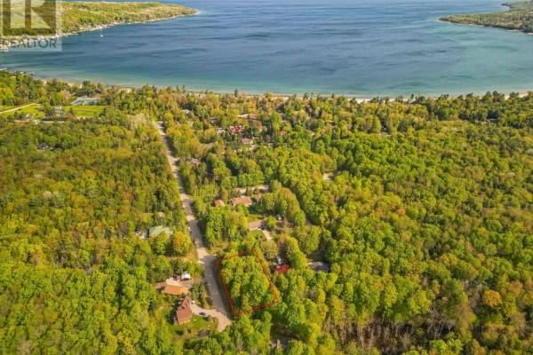 Lt 25 Leonard Road, Tiny, ON, photo 2