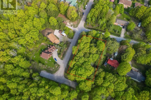 Lt 25 Leonard Road, Tiny, ON L9M0M7 Photo 4