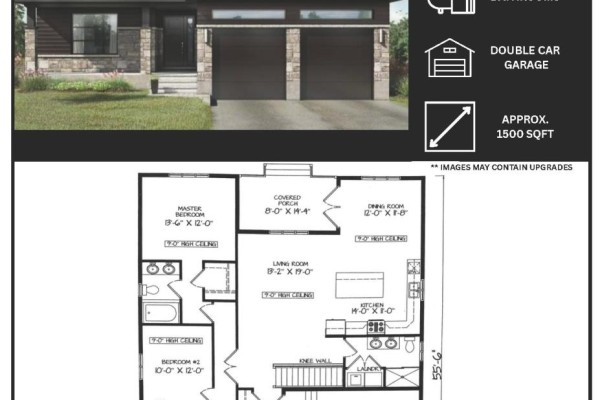 Lt 3 Harmony Road, North Dundas, ON K0C2K0 Photo 4