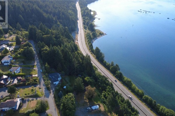Lt 3 Hillview Rd, Lantzville, BC V0R2H0 Photo 2
